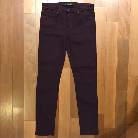 Joe's Jeans Mid-rise Skinny NWOT - Picture 4 of 8